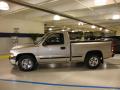 2000 Silverado 1500 LS Regular Cab #9