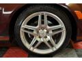  2008 Mercedes-Benz C 300 Sport Wheel #17