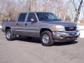 2007 Sierra 1500 Classic SL Crew Cab 4x4 #1 2007 Sierra 1500 Classic SL Crew Cab 4x4 #1