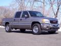 2007 Sierra 1500 Classic SL Crew Cab 4x4 #2 2007 Sierra 1500 Classic SL Crew Cab 4x4 #2
