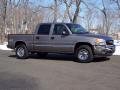 2007 GMC Sierra 1500 Stealth Gray Metallic #3 2007 GMC Sierra 1500 Stealth Gray Metallic #3