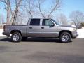 2007 Sierra 1500 Classic SL Crew Cab 4x4 #4 2007 Sierra 1500 Classic SL Crew Cab 4x4 #4