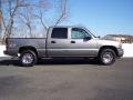 2007 Sierra 1500 Classic SL Crew Cab 4x4 #5 2007 Sierra 1500 Classic SL Crew Cab 4x4 #5
