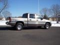 2007 Sierra 1500 Classic SL Crew Cab 4x4 #6 2007 Sierra 1500 Classic SL Crew Cab 4x4 #6