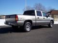 2007 Sierra 1500 Classic SL Crew Cab 4x4 #7 2007 Sierra 1500 Classic SL Crew Cab 4x4 #7