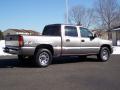 2007 Sierra 1500 Classic SL Crew Cab 4x4 #8 2007 Sierra 1500 Classic SL Crew Cab 4x4 #8