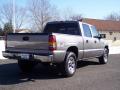 2007 Sierra 1500 Classic SL Crew Cab 4x4 #9 2007 Sierra 1500 Classic SL Crew Cab 4x4 #9