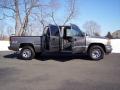 2007 Sierra 1500 Classic SL Crew Cab 4x4 #12 2007 Sierra 1500 Classic SL Crew Cab 4x4 #12