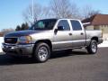 2007 Sierra 1500 Classic SL Crew Cab 4x4 #14 2007 Sierra 1500 Classic SL Crew Cab 4x4 #14