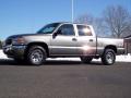 2007 Sierra 1500 Classic SL Crew Cab 4x4 #15 2007 Sierra 1500 Classic SL Crew Cab 4x4 #15