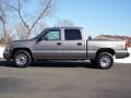 2007 Sierra 1500 Classic SL Crew Cab 4x4 #16 2007 Sierra 1500 Classic SL Crew Cab 4x4 #16