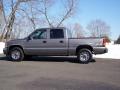2007 Sierra 1500 Classic SL Crew Cab 4x4 #17 2007 Sierra 1500 Classic SL Crew Cab 4x4 #17