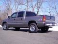 2007 Sierra 1500 Classic SL Crew Cab 4x4 #18 2007 Sierra 1500 Classic SL Crew Cab 4x4 #18