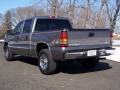 2007 GMC Sierra 1500 Stealth Gray Metallic #19 2007 GMC Sierra 1500 Stealth Gray Metallic #19