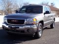 Front 3/4 View of 2007 GMC Sierra 1500 Classic SL Crew Cab 4x4 #20 Front 3/4 View of 2007 GMC Sierra 1500 Classic SL Crew Cab 4x4 #20