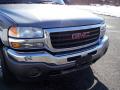 2007 Sierra 1500 Classic SL Crew Cab 4x4 #21 2007 Sierra 1500 Classic SL Crew Cab 4x4 #21