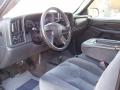 Dashboard of 2007 GMC Sierra 1500 Classic SL Crew Cab 4x4 #30 Dashboard of 2007 GMC Sierra 1500 Classic SL Crew Cab 4x4 #30