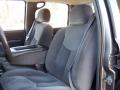 2007 GMC Sierra 1500 Dark Titanium Interior #33 2007 GMC Sierra 1500 Dark Titanium Interior #33