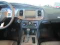 Dashboard of 2011 Dodge Charger R/T Plus #11