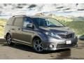 2011 Sienna SE #1