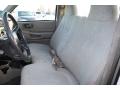 1998 GMC Sonoma Pewter Interior #8 1998 GMC Sonoma Pewter Interior #8