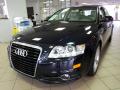 2011 A6 3.0T quattro Sedan #7