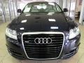 2011 A6 3.0T quattro Sedan #10