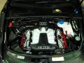2011 A6 3.0T quattro Sedan #27