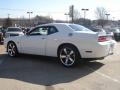  2011 Dodge Challenger Bright White #5