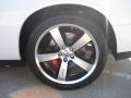  2011 Dodge Challenger SRT8 392 Inaugural Edition Wheel #18