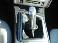  2011 Challenger 6 Speed Manual Shifter #22