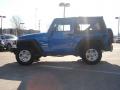 2011 Wrangler Sport 4x4 #4