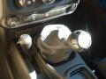  2011 Wrangler 6 Speed Manual Shifter #13