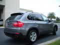  2007 BMW X5 Space Grey Metallic #6