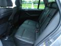  2007 BMW X5 Black Interior #14