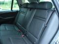  2007 BMW X5 Black Interior #15