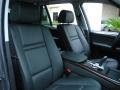  2007 BMW X5 Black Interior #17