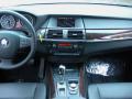 Dashboard of 2007 BMW X5 4.8i #19