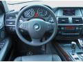 Dashboard of 2007 BMW X5 4.8i #20