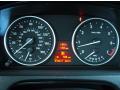  2007 BMW X5 4.8i Gauges #21