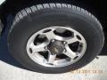  1999 Chevrolet Tracker 4x4 Wheel #10