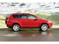  2011 Toyota RAV4 Barcelona Red Metallic #2