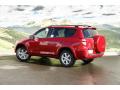 2011 RAV4 Limited 4WD #3