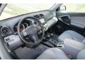  2011 Toyota RAV4 Ash Interior #4