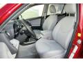 2011 Toyota RAV4 Ash Interior #5