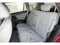  2011 Toyota RAV4 Ash Interior #6
