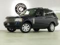 2008 Range Rover V8 HSE #1 2008 Range Rover V8 HSE #1