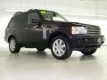 2008 Land Rover Range Rover Buckingham Blue Metallic #3 2008 Land Rover Range Rover Buckingham Blue Metallic #3