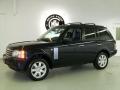 2008 Range Rover V8 HSE #4 2008 Range Rover V8 HSE #4