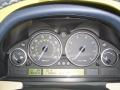 2008 Land Rover Range Rover V8 HSE Gauges #12 2008 Land Rover Range Rover V8 HSE Gauges #12